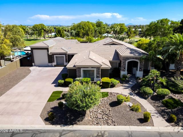 House for sale in Glendale, Arizona