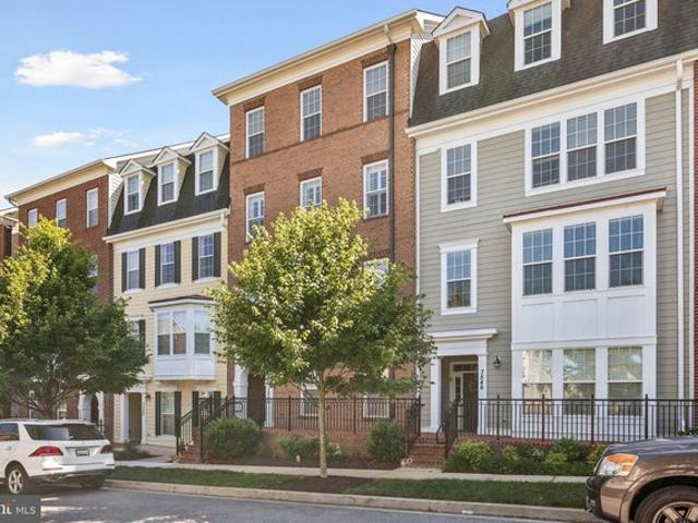Condo for sale in Fulton, Maryland