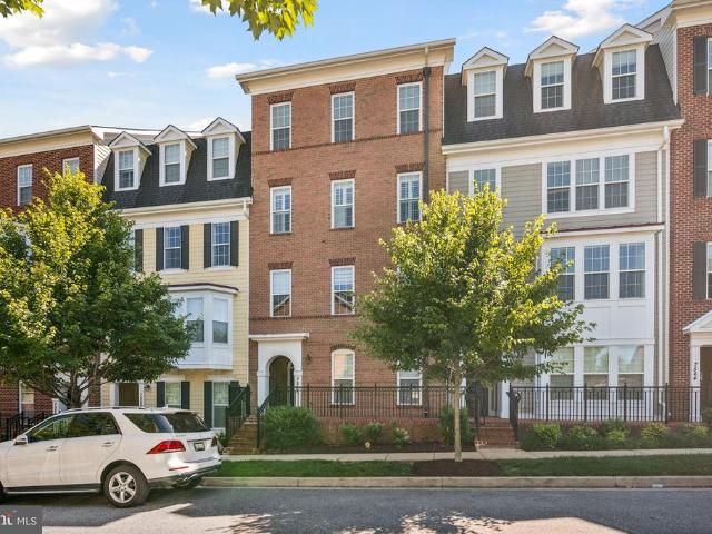 Condo for sale in Maryland