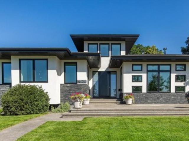 House for sale in Wedgewood, Alberta