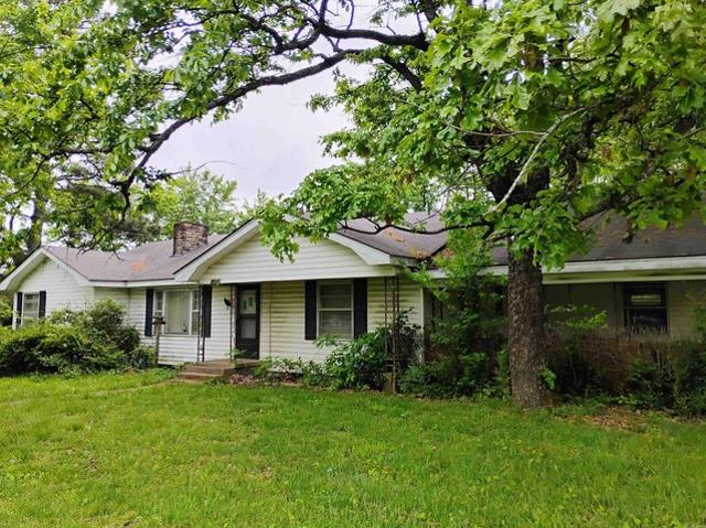 House for sale in Ark
