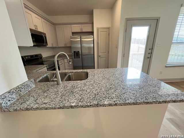 Property for rent in Leesville, Texas