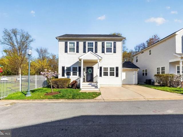 House for sale in Elkridge, Maryland