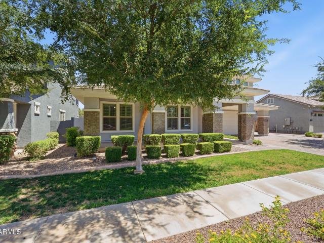 House for sale in Mesa, Arizona