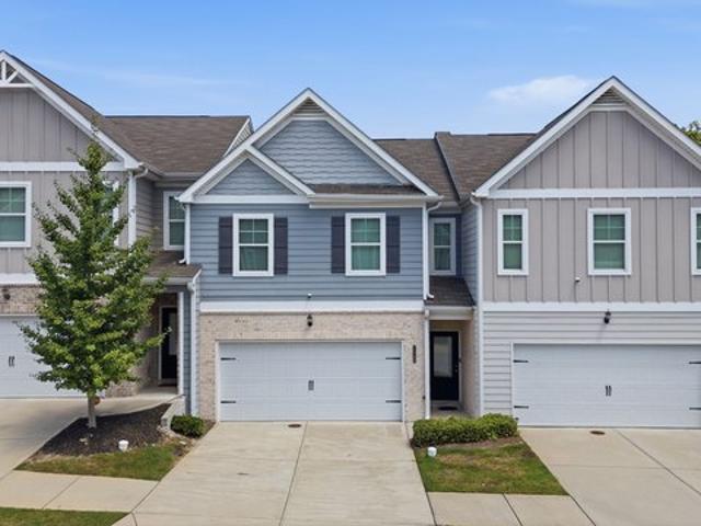 Townhouse for sale in Lithonia, Georgia