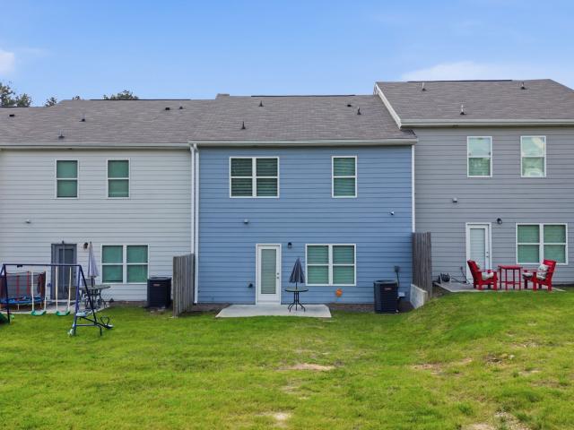 Townhouse for sale in Lithonia, Georgia