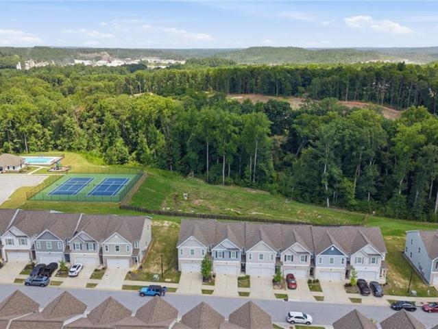 Townhouse for sale in Lithonia, Georgia