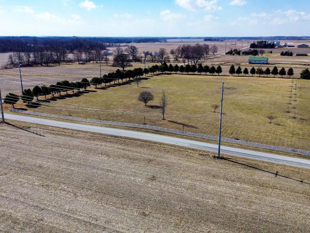 Land for sale in Lizton, Indiana
