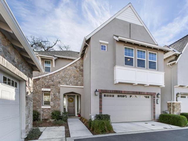 House for sale in Carmichael, California