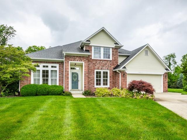 House for sale in New Palestine, Indiana