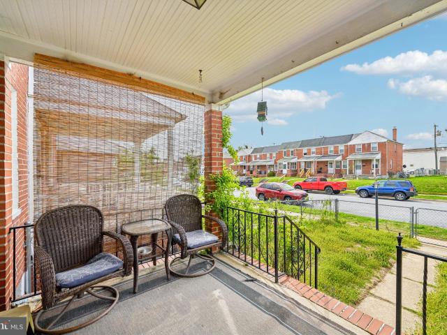 Townhouse for sale in Dundalk, Maryland