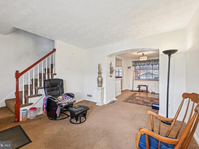 Townhouse for sale in Dundalk, Maryland