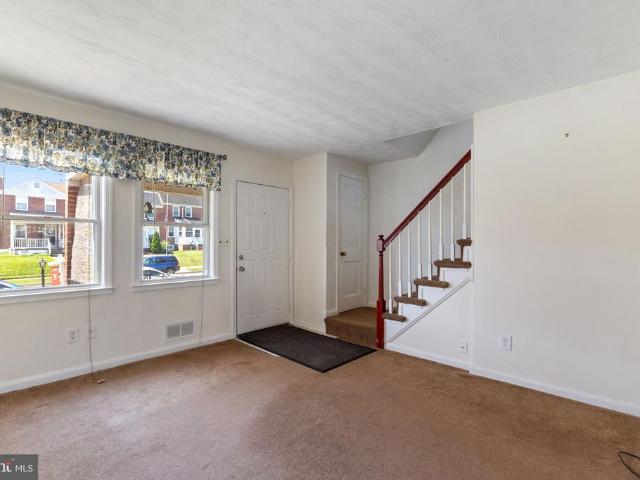 Townhouse for sale in Dundalk, Maryland