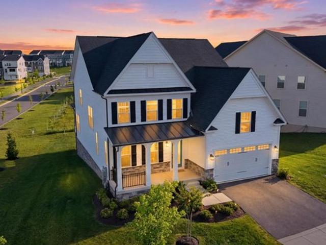 House for sale in Laurel, Maryland