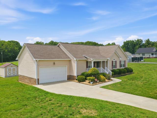 House for sale in Alamance, North Carolina