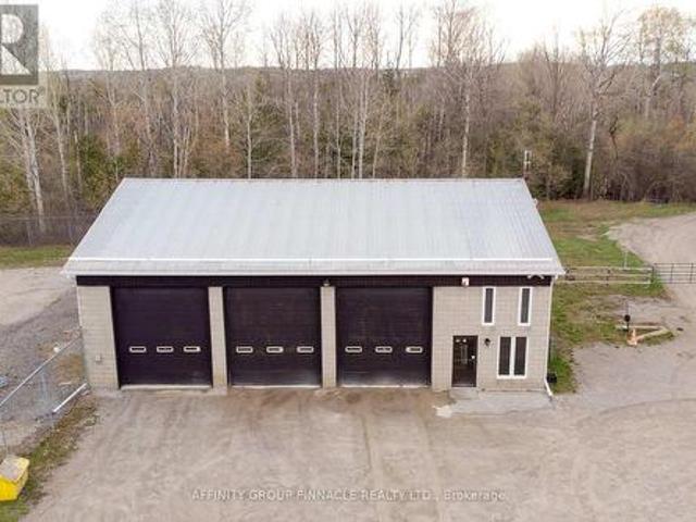 Commercial for sale in Durham, Ontario