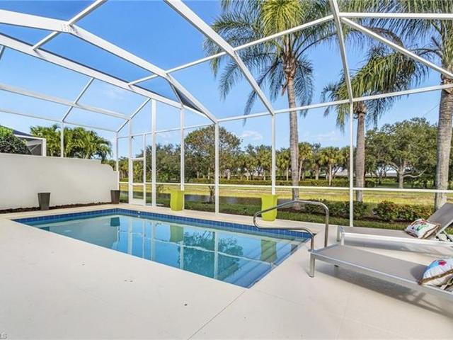 House for rent in Naples, Florida