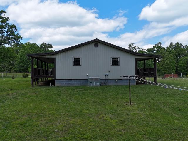 House for sale in Tennessee