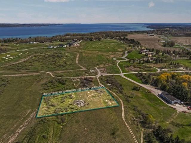 Land for sale in Williamsburg, Michigan