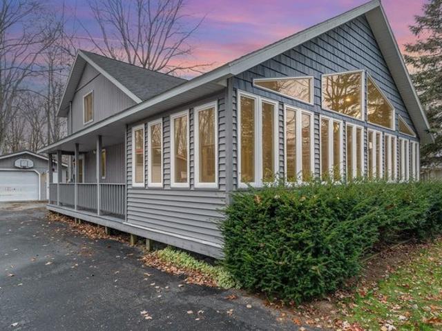 House for sale in Hale, Michigan