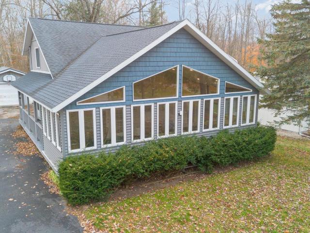 House for sale in Michigan