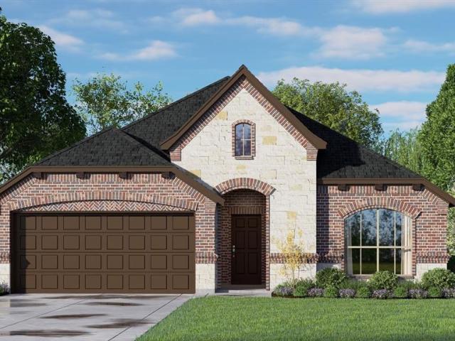 House for sale in Denton, Texas