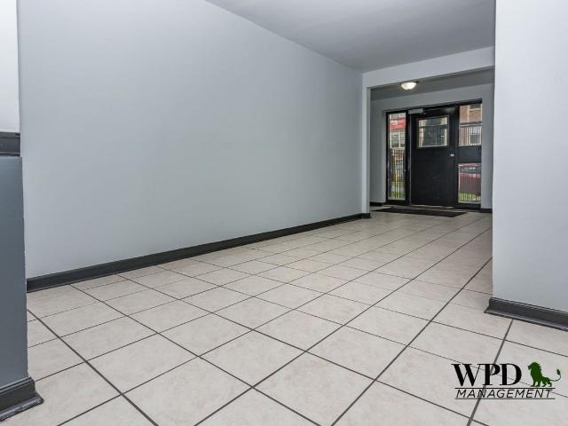 Apartment for rent in Chicago Park, Illinois
