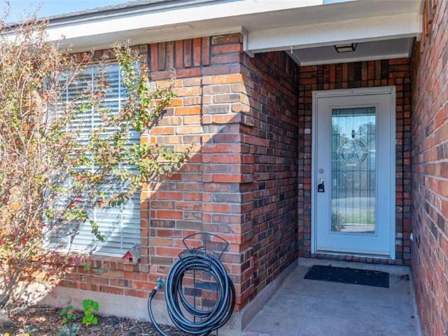 Property for rent in Taylor, Texas