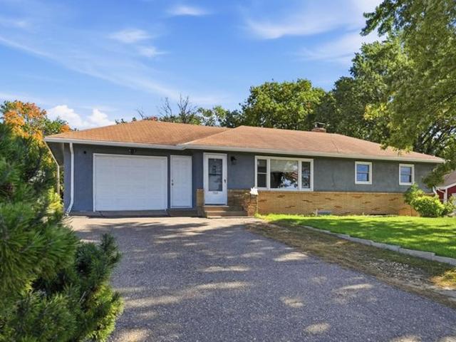 House for sale in Fridley, Anoka County