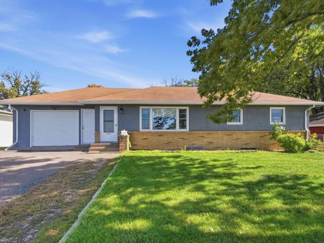 House for sale in Fridley, Anoka County