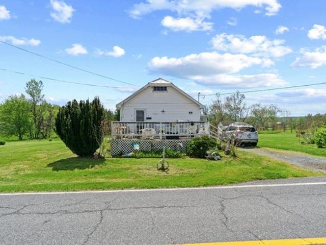 House for sale in Rocky Ridge, Maryland