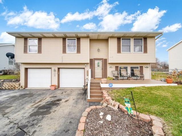House for sale in Onsted, Michigan
