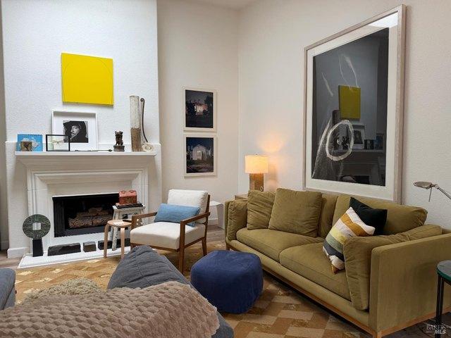 House for sale in Sonoma, California