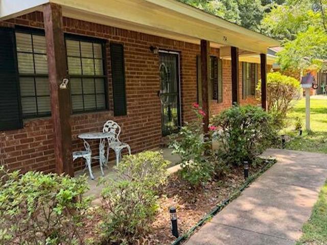 House for sale in Tate, Mississippi