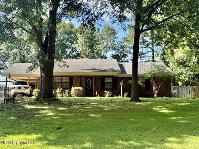 House for sale in Tate, Mississippi