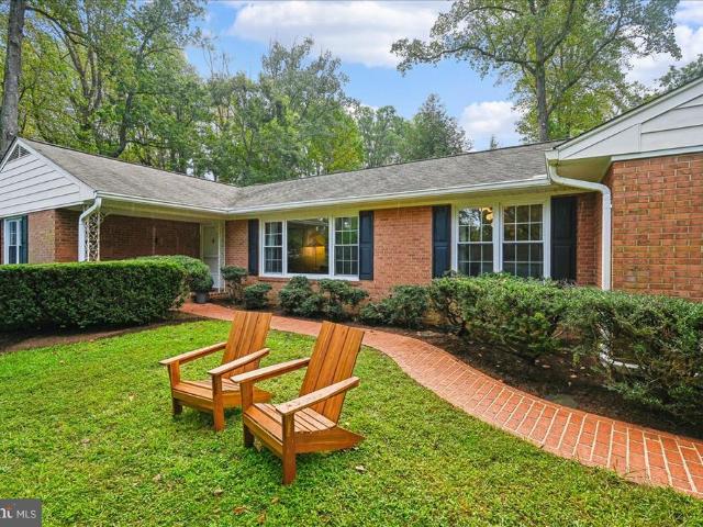House for sale in Ulmstead Estates, Arnold