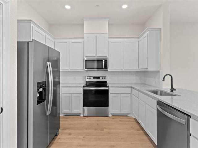Property for rent in Denton, Texas
