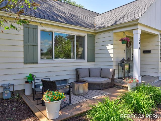 House for sale in Holland, Michigan