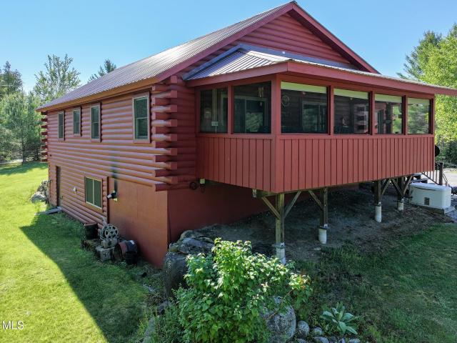 House for sale in Essex, New York