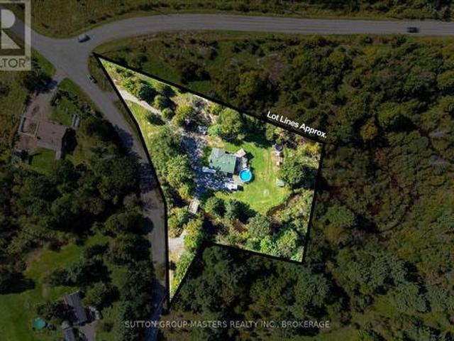 House for sale in Stone Mills, Ontario
