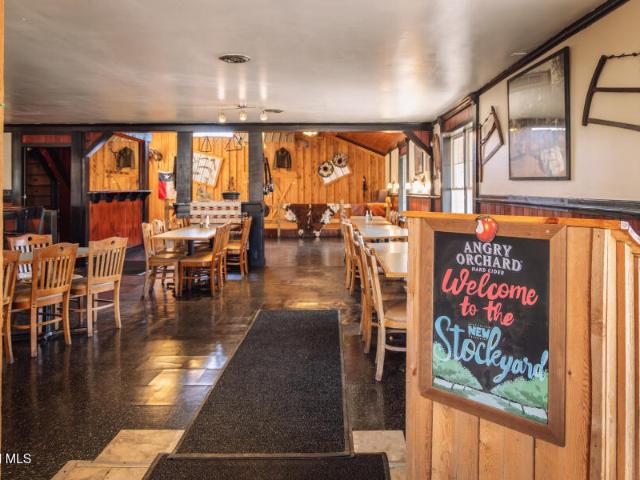 Commercial for sale in New York