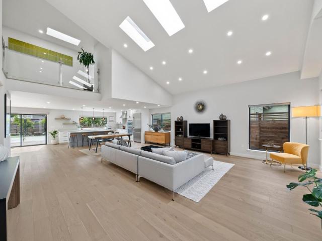 House for sale in San Mateo, California