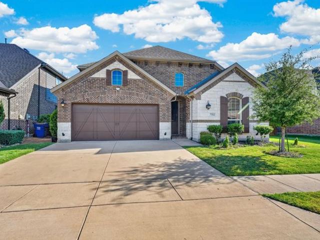 House for sale in Celina, Texas
