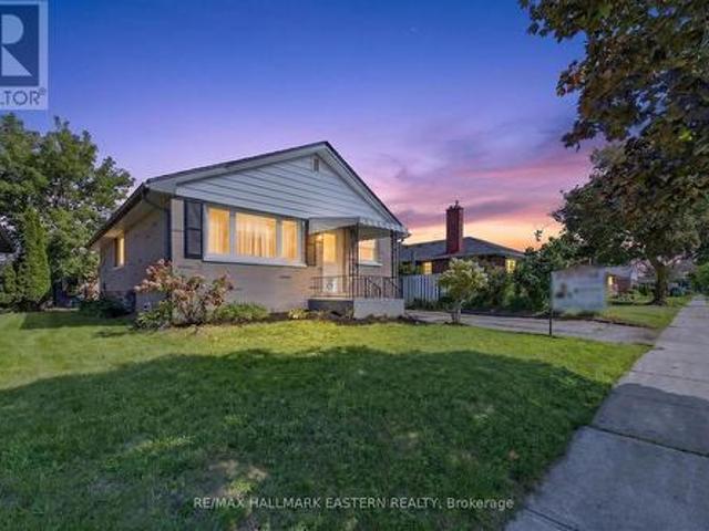 House for sale in Peterborough, Ontario