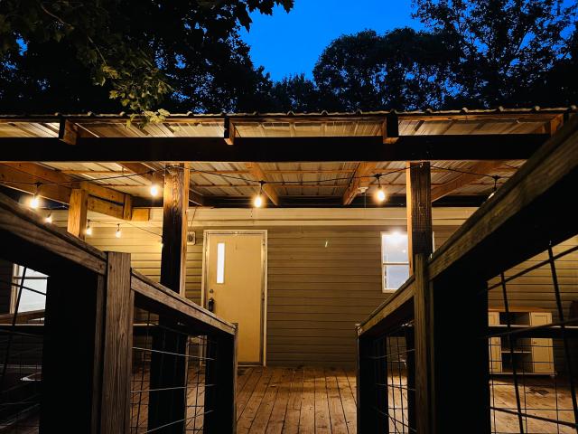 House for sale in Menlo, Georgia
