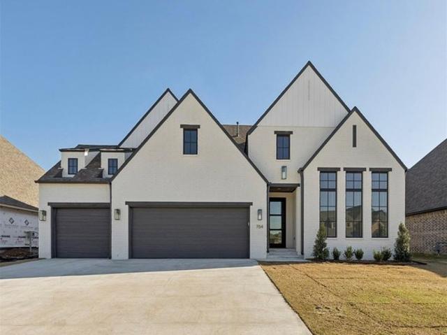 House for sale in Glenpool, Oklahoma