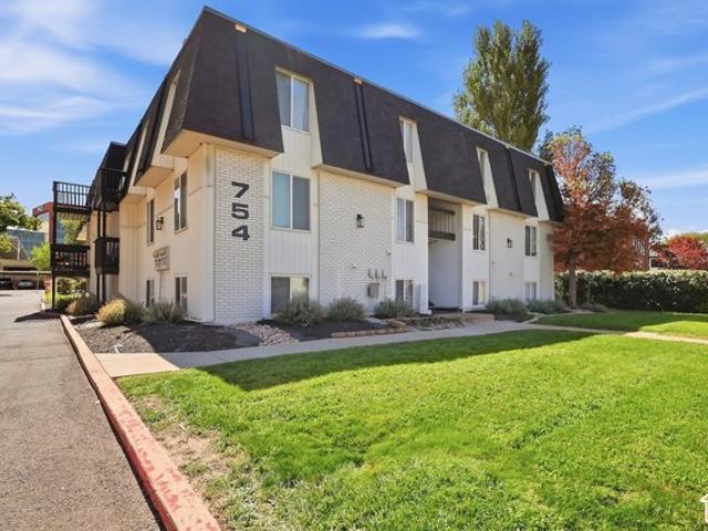Condo for sale in Millcreek, Salt Lake County