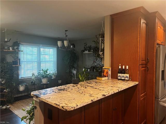 House for sale in Hampton, Virginia