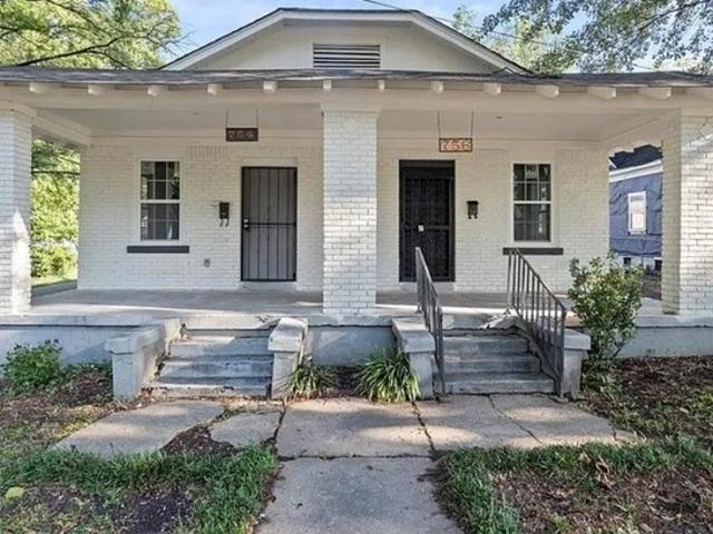 House for sale in Tennessee