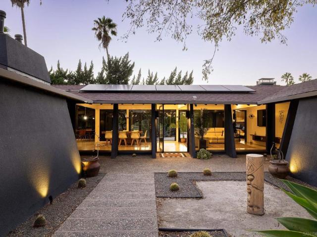 House for sale in El Cajon, San Diego County